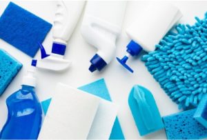Descubra por que investir em produtos de limpeza profissionais de qualidade é essencial para garantir ambientes mais seguros e eficientes.