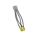 Ribercon - Chicote da Placa de Comando Ecomax 503 (E386922)