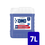 Ribercon - Detergente Líquido Omo Lavagem Perfeita Profissional – 7 Litros