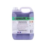 Ribercon - Quallix Pan Detergente Desengordurante – 5 Litros