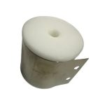 Ribercon - Kit Mola da Porta Gold CCR100 (65650)