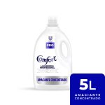 Ribercon - Comfort Amaciante Concentrado Perfect White – 5 Litros