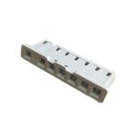 Ribercon - Conector 7 Pinos CCR Hobart (CN10)