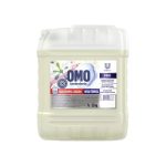 Ribercon - OMO Detergente para Lavanderia – 7 Litros