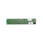 Ribercon - Placa do Painel Interface Ecomax 612/502 (8975602)