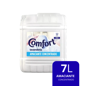 Ribercon - Comfort Amaciante Lavanderia – 7 Litros