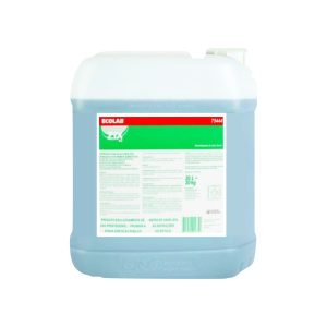 Ribercon - ZIX 40 Desinfetante Concentrado – 20 Litros