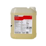 Ribercon - Topmat L Detergente Líquido Alcalino – 5 Litros
