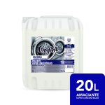 Ribercon - Amaciante Comfort Super Concentrado – 20 Litros