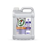 Ribercon - CIF Desincrustante – 5 Litros
