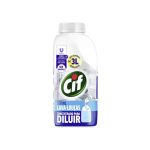 Ribercon - CIF Lava-Louças Concentrado 500mL
