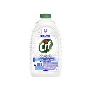 Ribercon - CIF Lava-Louças Líquido Neutro Profissional 3L