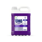 Ribercon - Desinfetante OMO Pisos Lavanda – 5 Litros