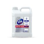 Ribercon - Desinfetante Vim Cloro Gel – 5 Litros