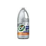 Ribercon - Limpador Desengordurante Cif Sem Perfume 2L