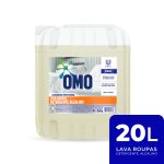 Ribercon - OMO Detergente Líquido Alcalino – 20 Litros
