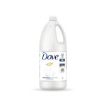 Ribercon - Sabonete Líquido Dove Original – 2 Litros