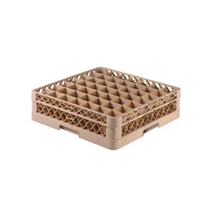 Ribercon - Gaveta Rack M4K para 49 Copos e Taças – 60x125mm