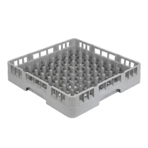 Ribercon - Gaveta Universal com Pinos para Pratos e Bandejas – 50x50cm