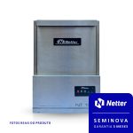 Ribercon - Lava Louças Netter – NT 100 (Seminova – PAT 145)