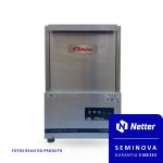 Ribercon - Lava Louças Netter – Twister (Seminova – SER 26448)