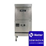 Ribercon - Lava-Louças Industrial Netter NT 300