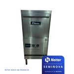 Ribercon - Lava-Louças Industrial Netter NT 300