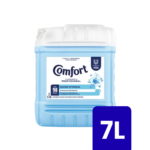 Ribercon - Amaciante Comfort Maciez Intensiva Lavanderia Pro – 7 Litros