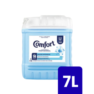 Ribercon - Amaciante Comfort Maciez Intensiva Lavanderia Pro – 7 Litros