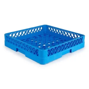 Ribercon - Gaveta Rack Liso MK4 Malha Grossa para Lava-Louças – 50x50cm